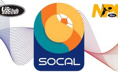 CITY SC SAN MARCOS JOINS SOCAL SOCCER LEAGUE