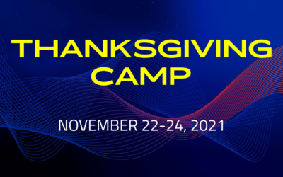 Thanksgiving Camp