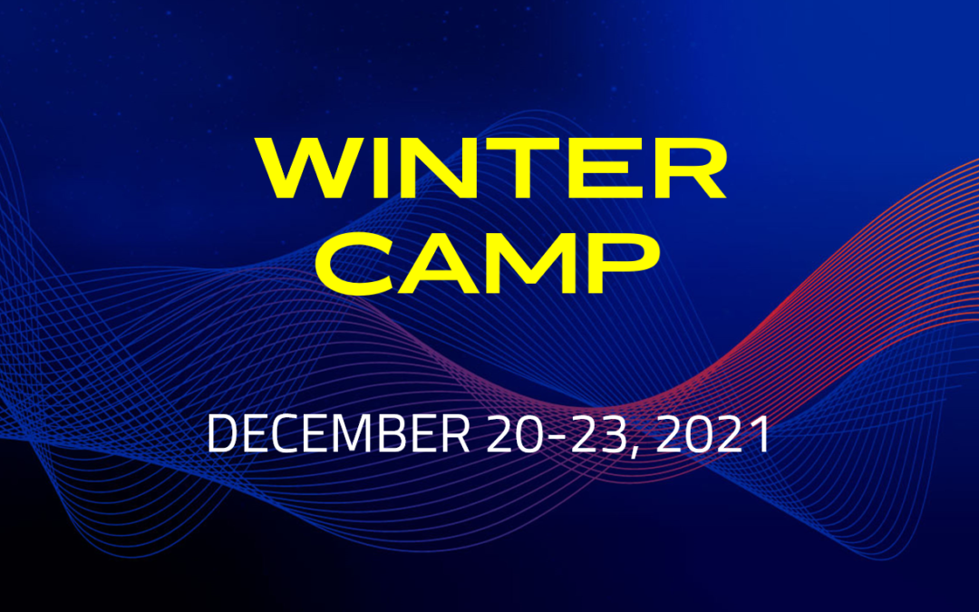 Winter Camp | December 20-23