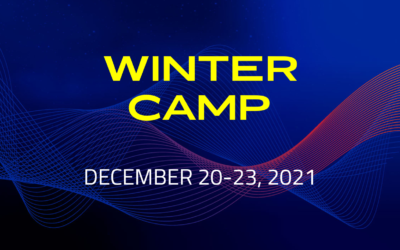 Winter Camp | December 20-23