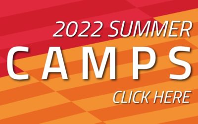 2022 Summer Camps
