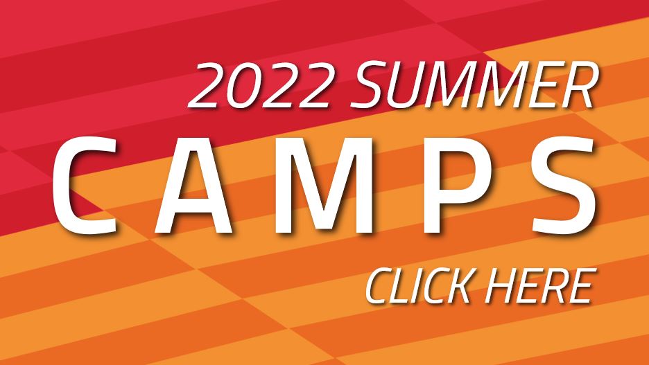 2022 Summer Camps