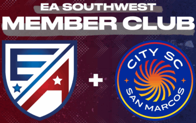 CITY SC SAN MARCOS MOVING UP TO EA!!
