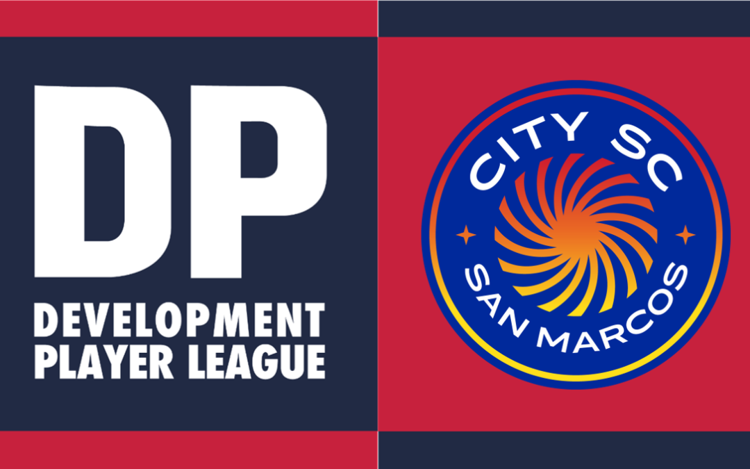 CITY SC SAN MARCOS PROMOTED TO DPL SOUTHWEST CONFERENCE