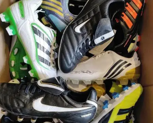 Give Your Gear a Second Life